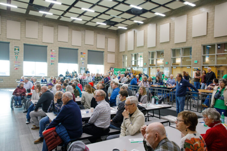 ND Democrats Add Legislative Challengers